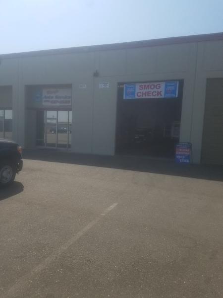 Henry's Auto Services