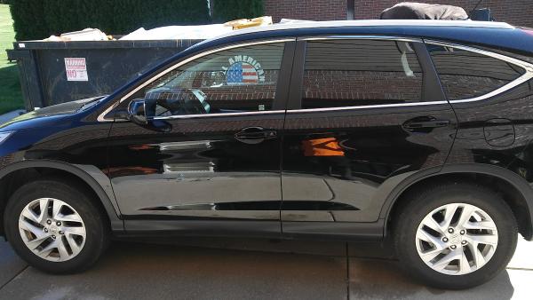 Without A Mark LLC and Mobile Detail AND Cleaning
