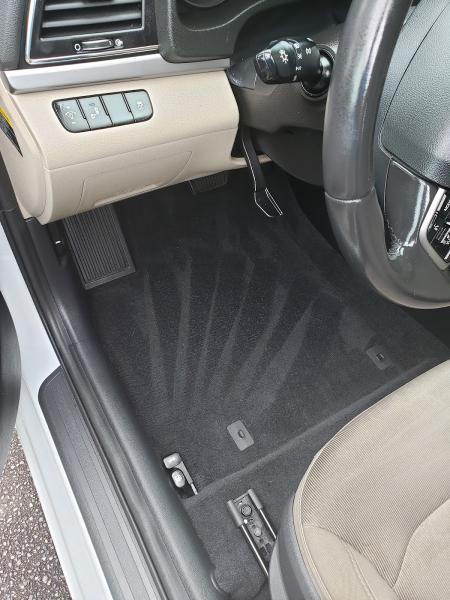 Heavenly Hands Mobile Auto Spa