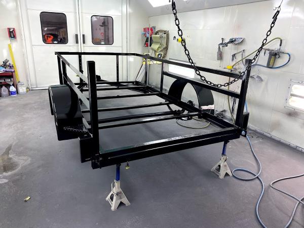 Empire Custom Paint and Body