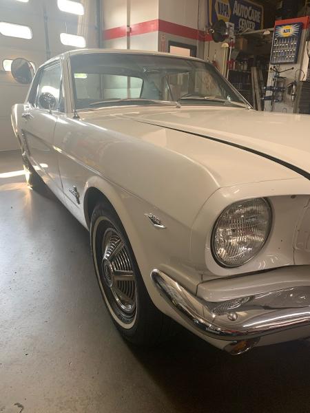 J & F Auto Rebuilders