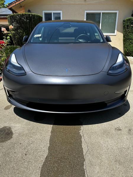Mr. Bubbles Mobile Detailing