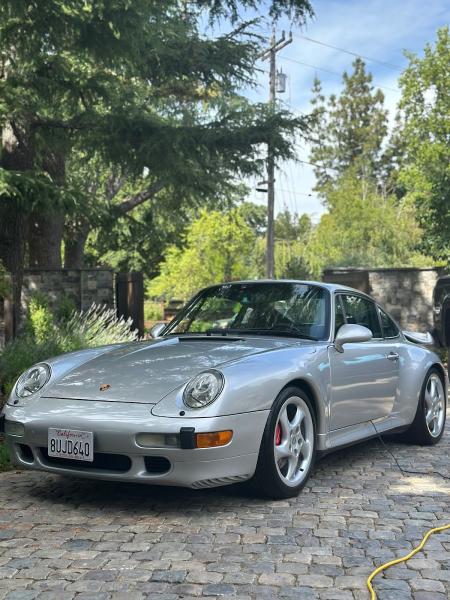 Mr. Bubbles Mobile Detailing