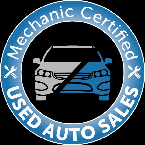 Used Auto Sales