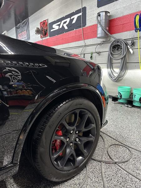 Auto Pro's Premium Garage