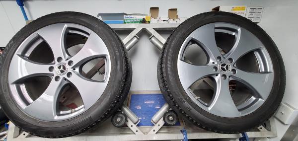 JD Mobile Wheelz Repair LLC
