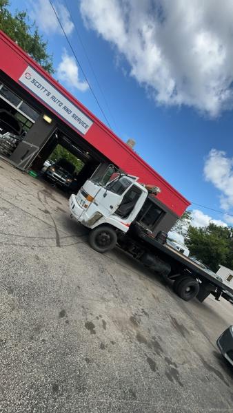 Scott's Auto and Service