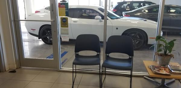 Davis-Moore Collision Center