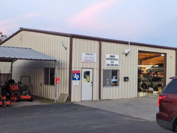 Labor Only Auto Repair