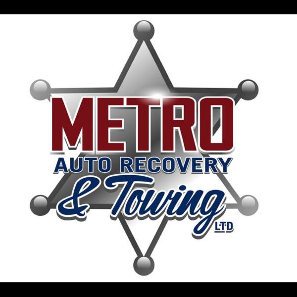 Metro Auto Recovery & Towing
