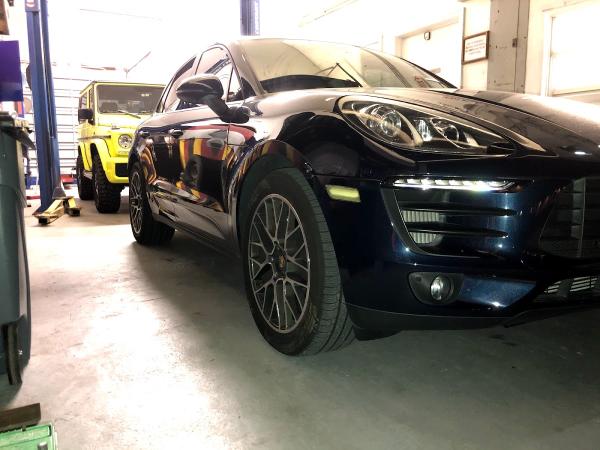 Abaco Automotive
