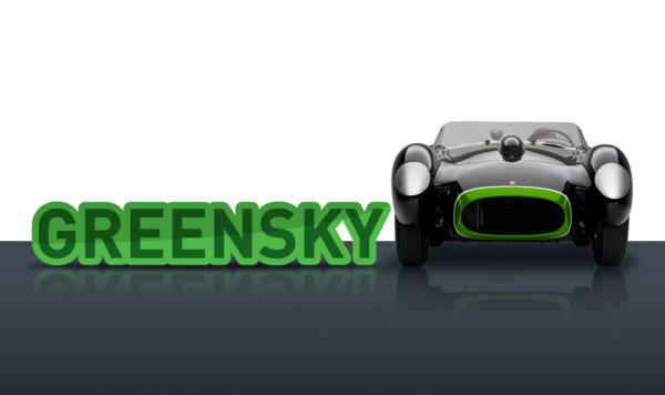 Greensky Auto Collision