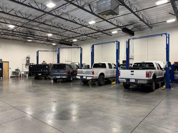 Dana Bros. Automotive & Diesel Service