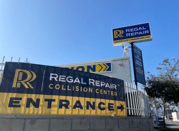 Regal Repair