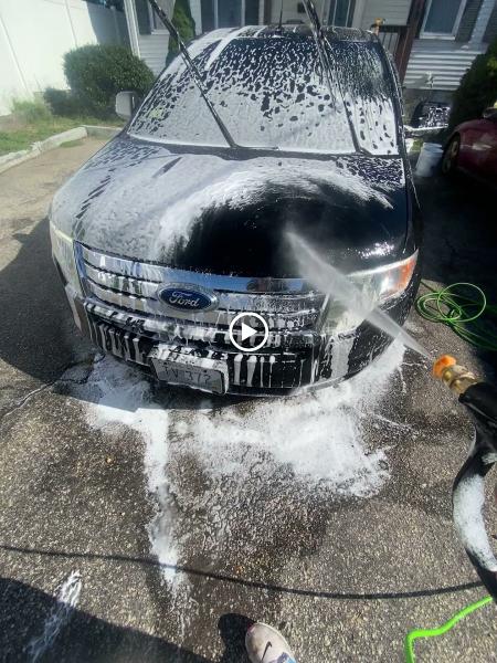 Mad Mobile Detailing