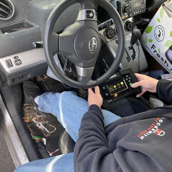 EZ Locksmith1
