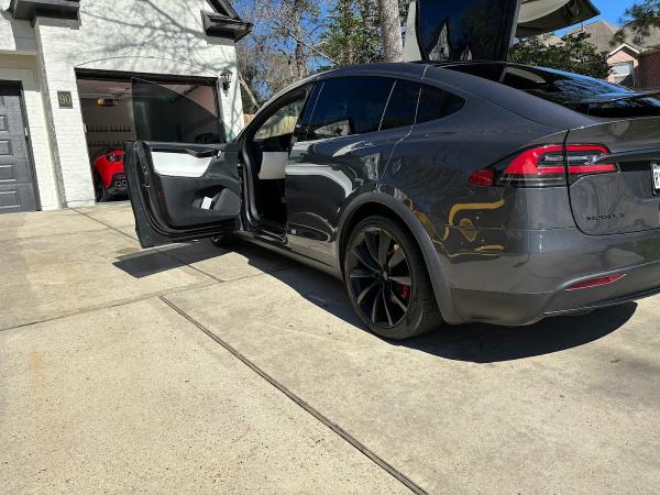 Car Detail