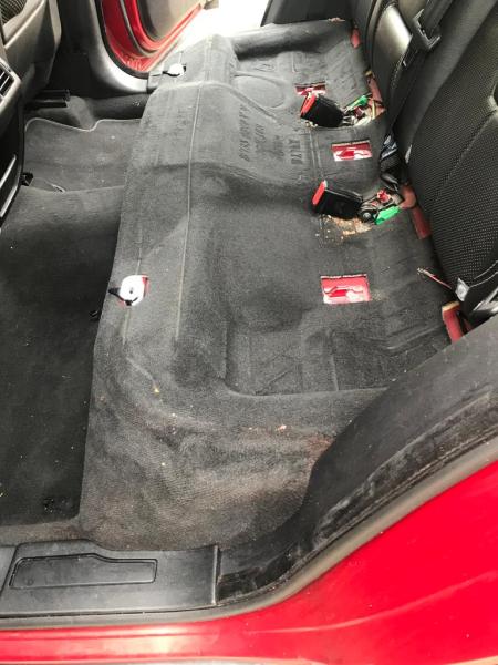 Car Detail