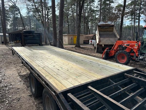 Knuckle Bustin Mobile LLC