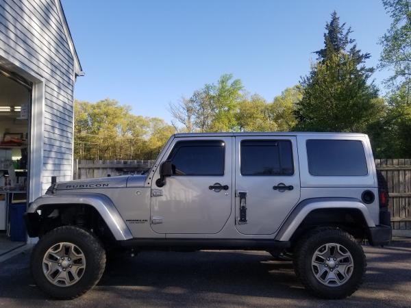 Pro Tint Richmond