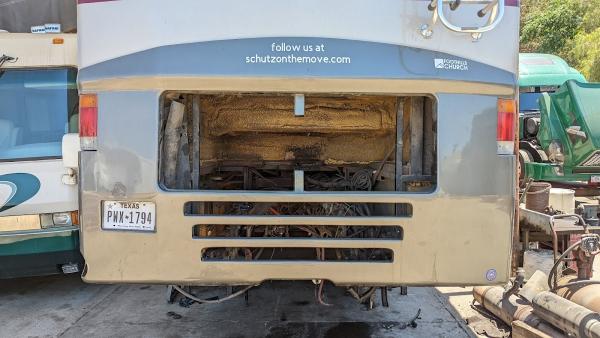 San Diego Heavy Truck & Equipment Repair
