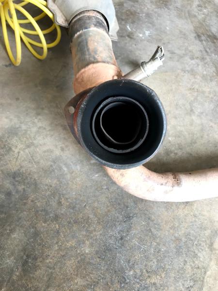 North University Muffler