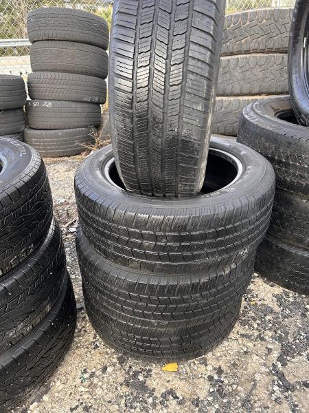 All American Tire INC