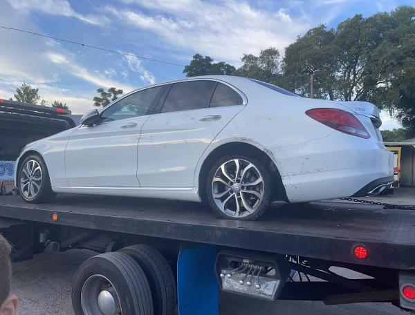 Lian Towing Service