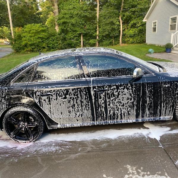 Gim's Auto Detailing LLC