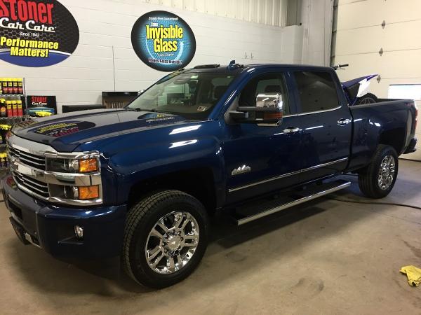 Kendig's Auto Detailing