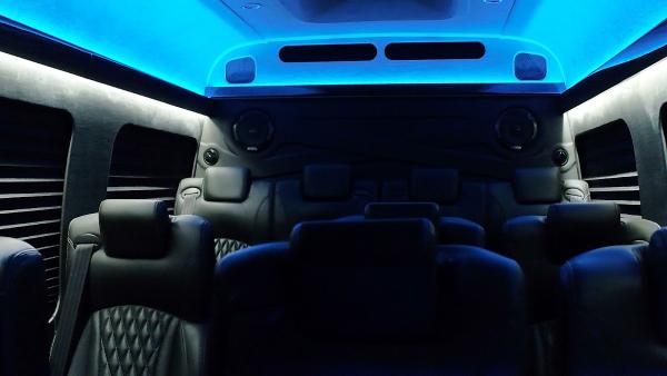 Dreamride Luxury Limos & Yacht Charters