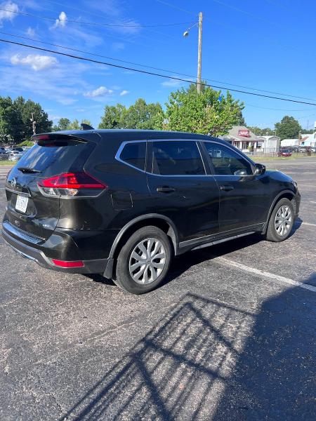Nova Auto Window Tint & Glass