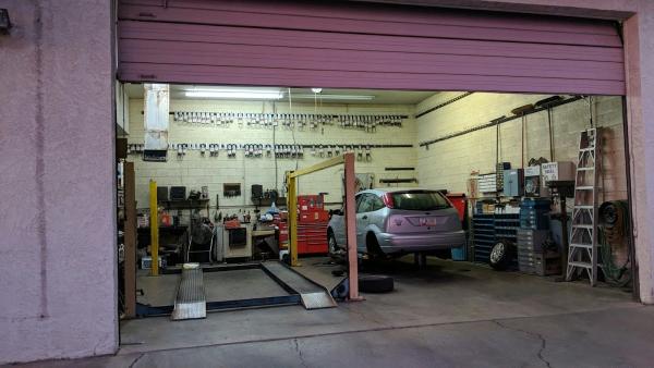 Chastain's Auto Services