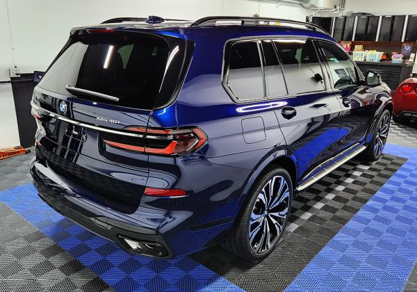 Esrprecision Fine Auto Detailing