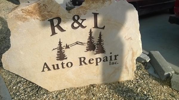 R & L Auto Repair