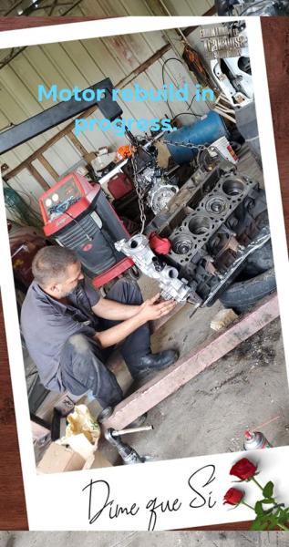 Mr Raymonds Auto Care