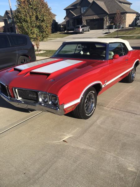 Brand X Custom Detailing LLC