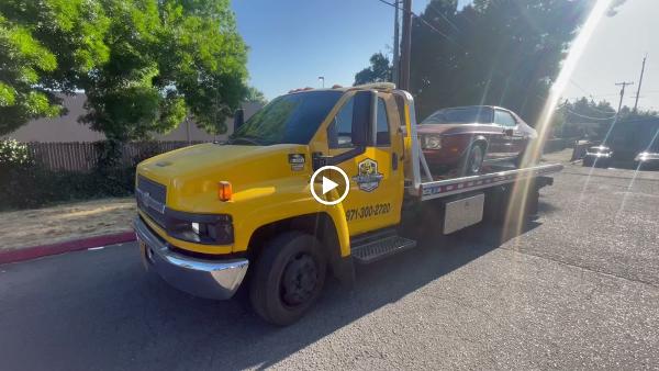 D&T Elite Towing