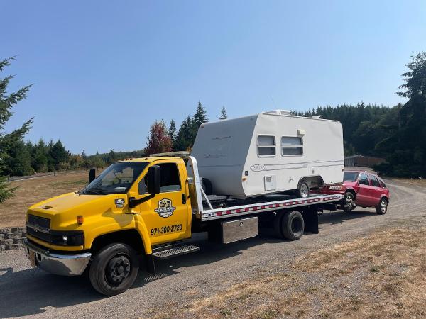 D&T Elite Towing