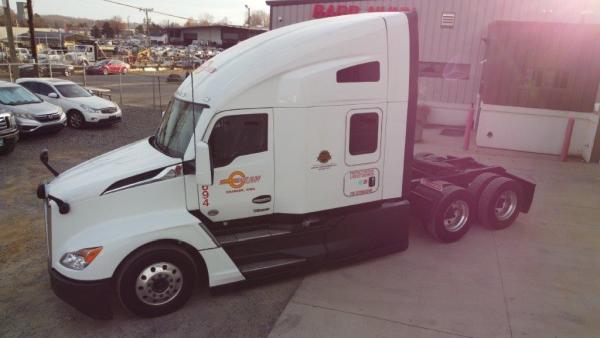 Barr-Nunn Transportation