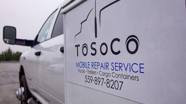 Tosoco Solutions