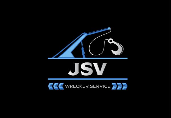 JSV Wrecker Service