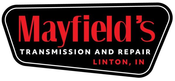 Mayfield's Transmission & Rpr