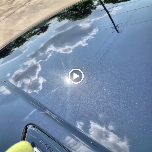 Fast Garage Mobile Detail