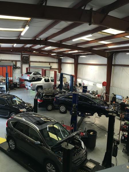 Acura and Honda Auto Repair Specialist / A and H Specialist