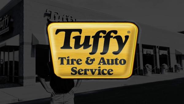 Tuffy Tire & Auto Service Center