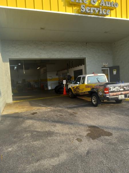 Tuffy Tire & Auto Service Center