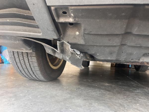 Tuffy Tire & Auto Service Center