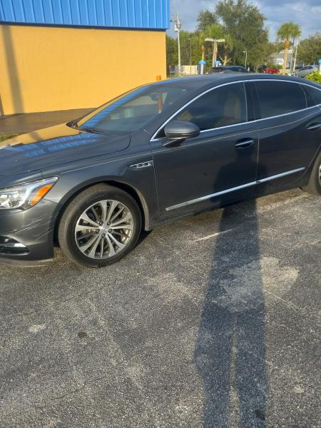 Tuffy Tire & Auto Service Center