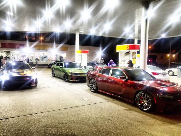 Nextgen Liquid Wraps